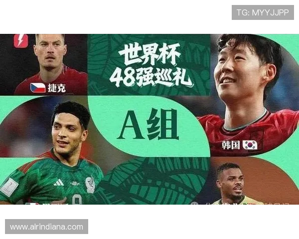 2026年世界杯墨西哥VS韩国小组赛比赛规则及积分排名影响因素分析 2026年世界杯墨西哥VS韩国小组赛比赛规则及积分排名影响因素分析